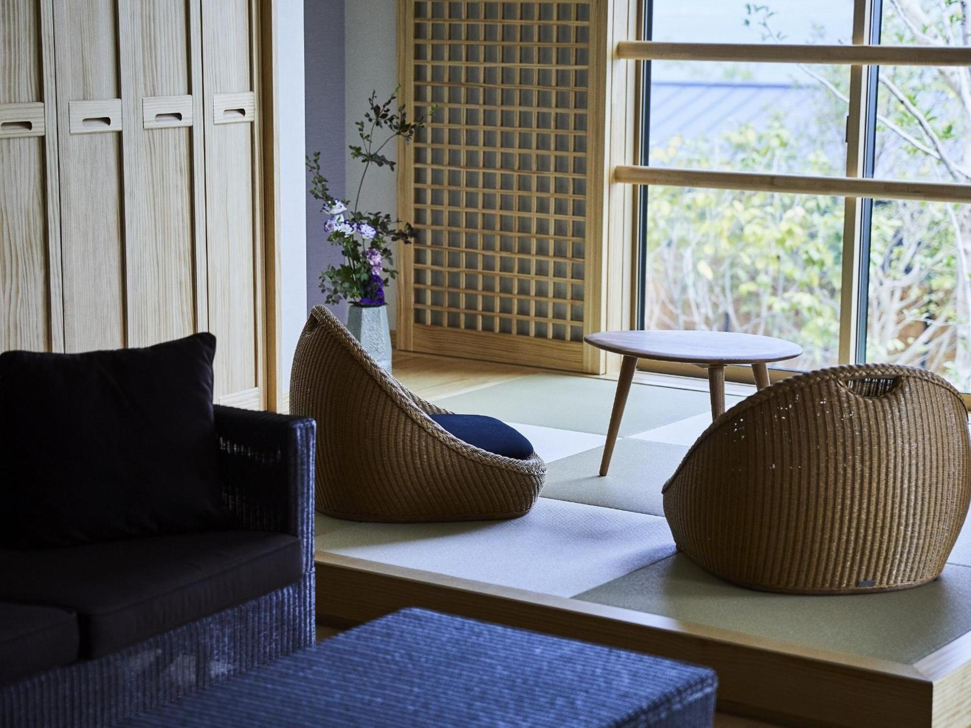 宮島離れの宿 Ibuku -Miyajima Hanare No Yado Ibuku- Hacukaiči Exteriér fotografie